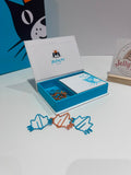 Jellycat Vintage Promotional Stationery Set | Rare Collector’s Item