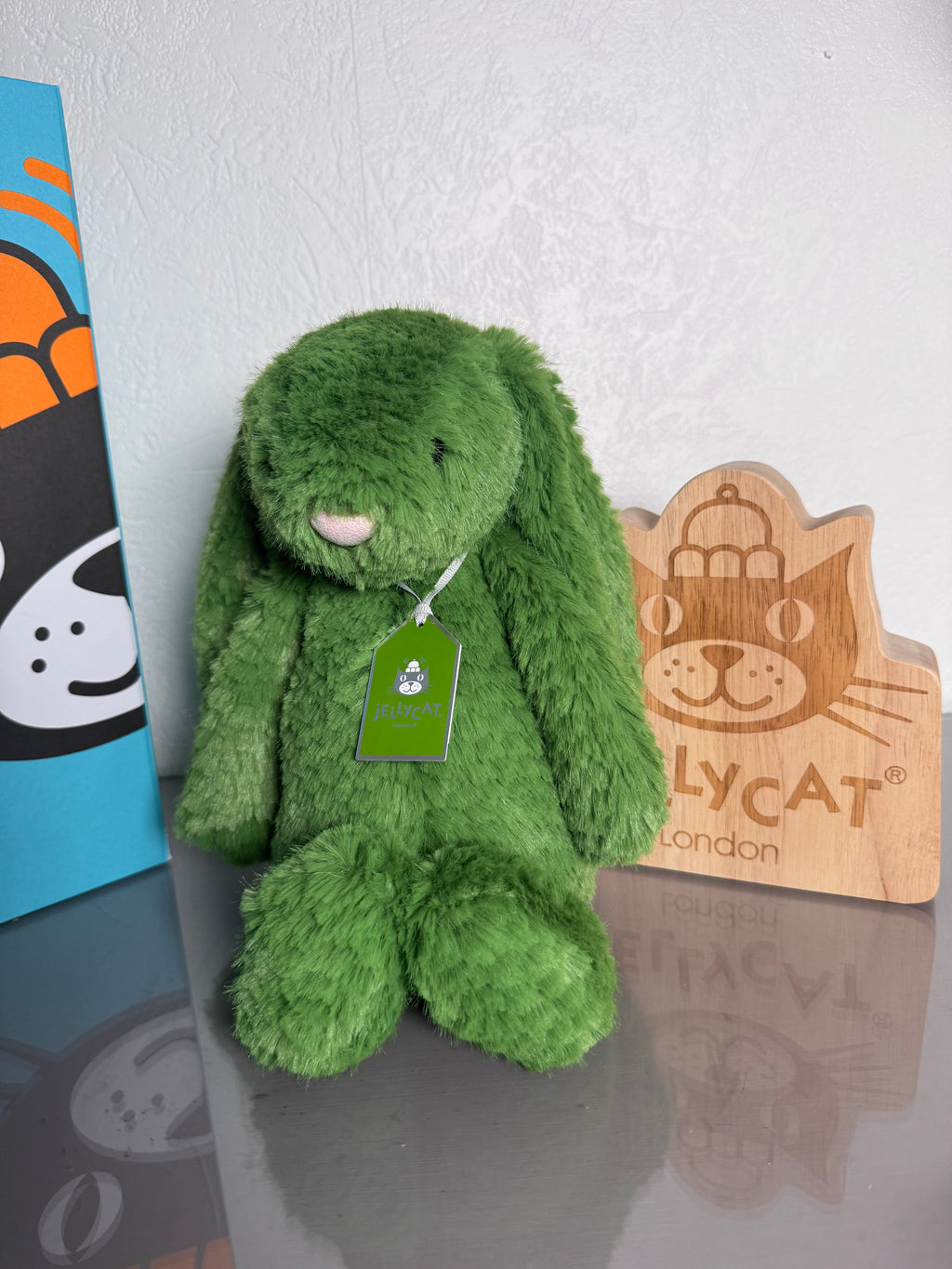 Irish exclusive Blàthnaid Bunny