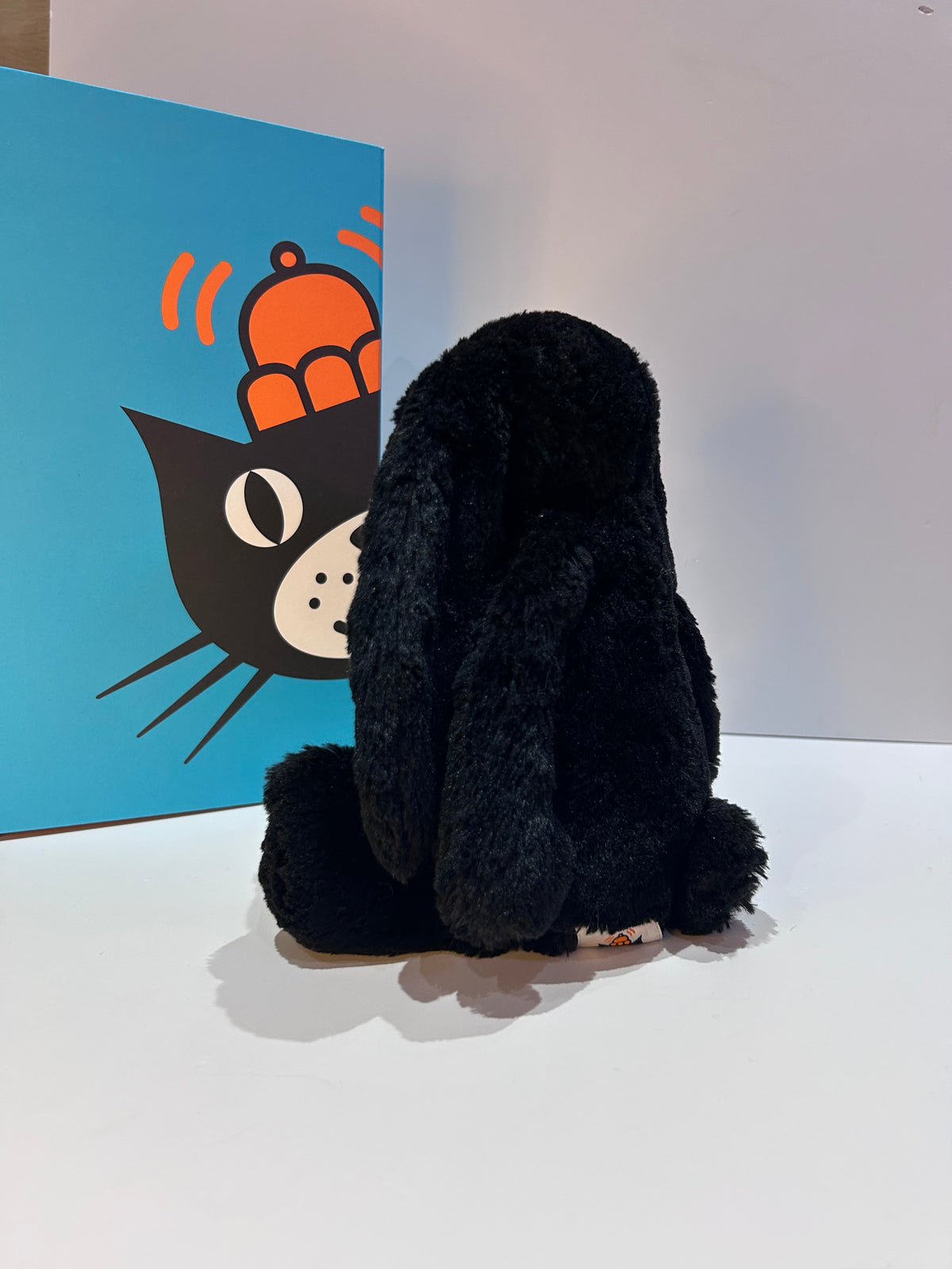 Jellycat Bashful Treacle Bunny - Medium