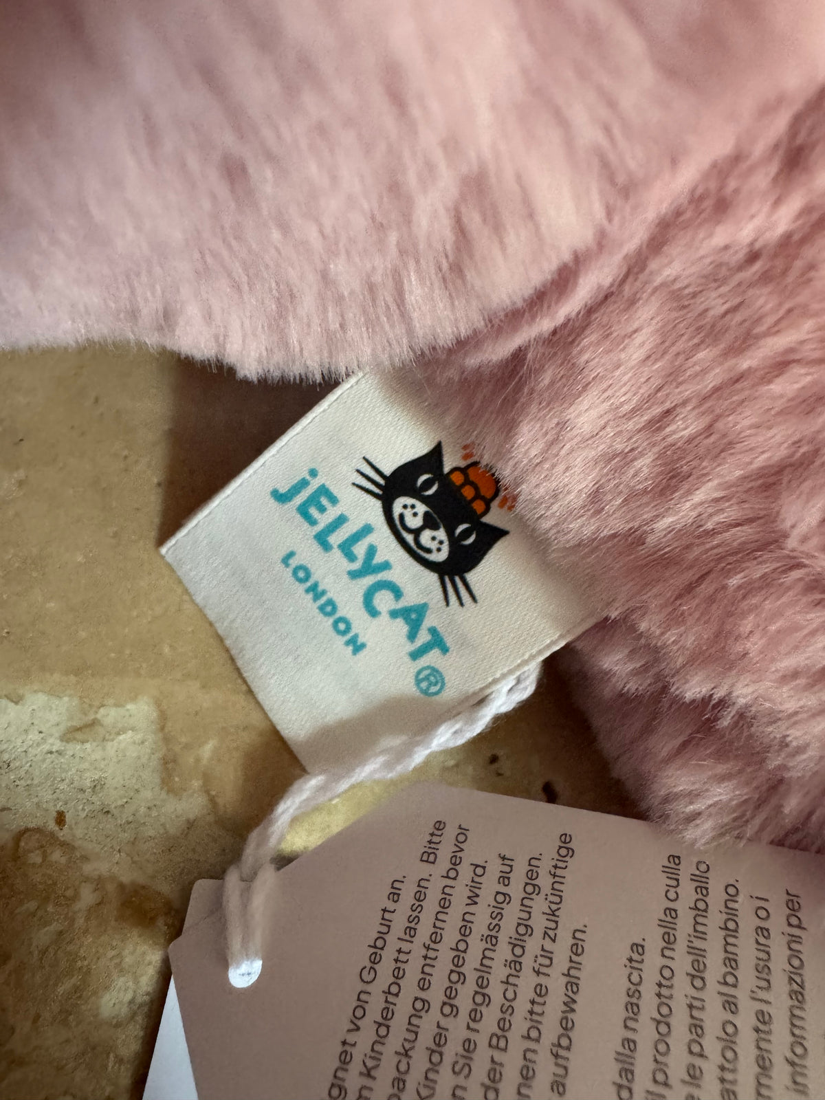 Jellycat Duskrise Dragon | Exclusive
