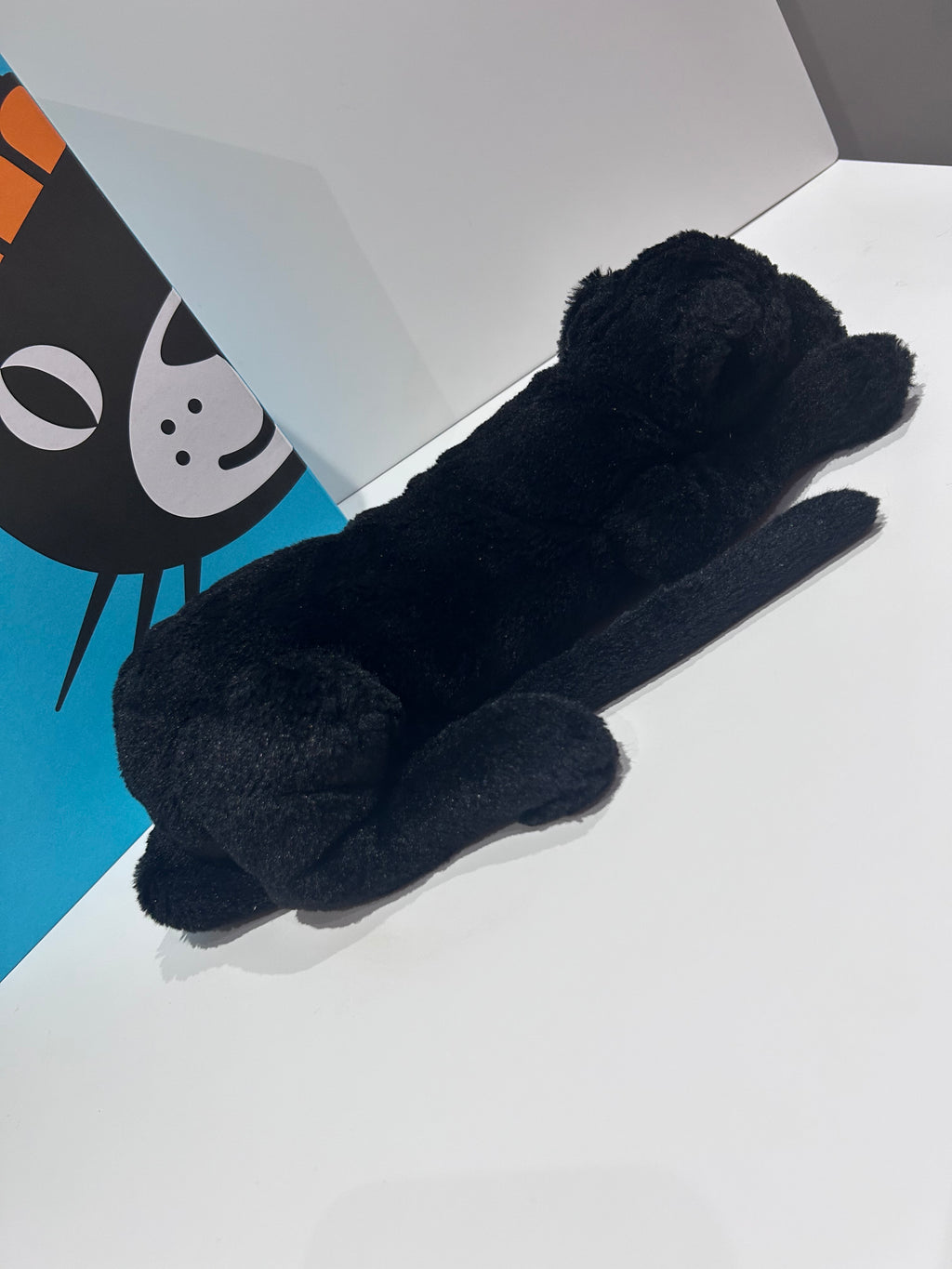 Jellycat Paris Panther - Little