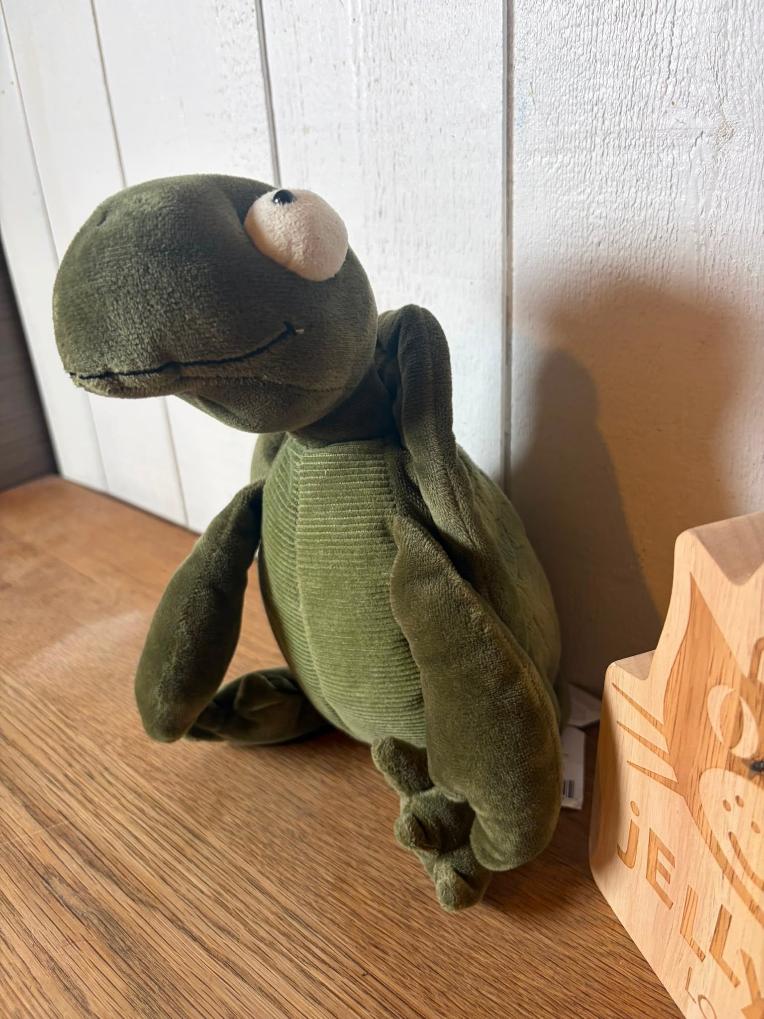 Jellycat Tommy Turtle