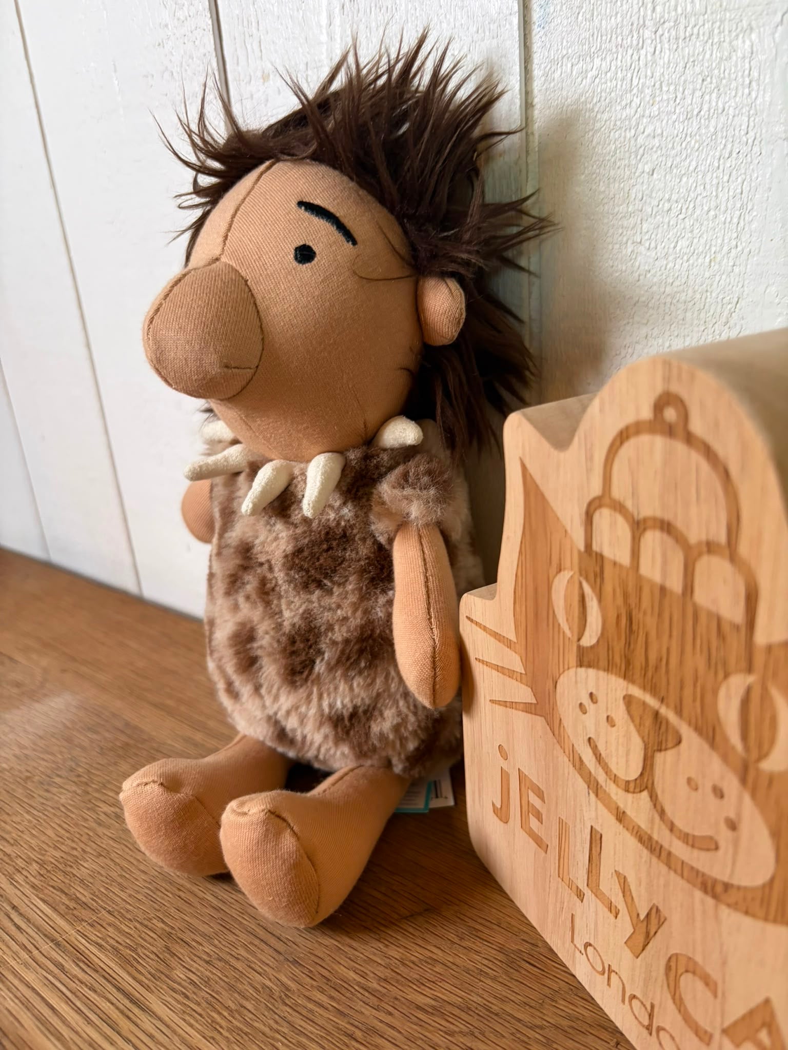 Jellycat Prehistoric Nev