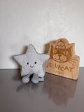Amuseables Silver Star