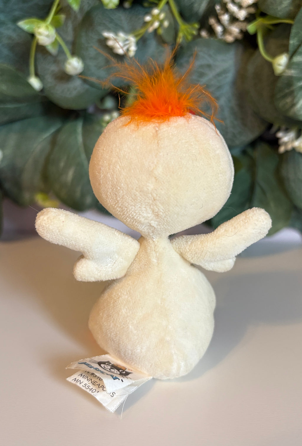 Jellycat Daisy Duckling | Vintage