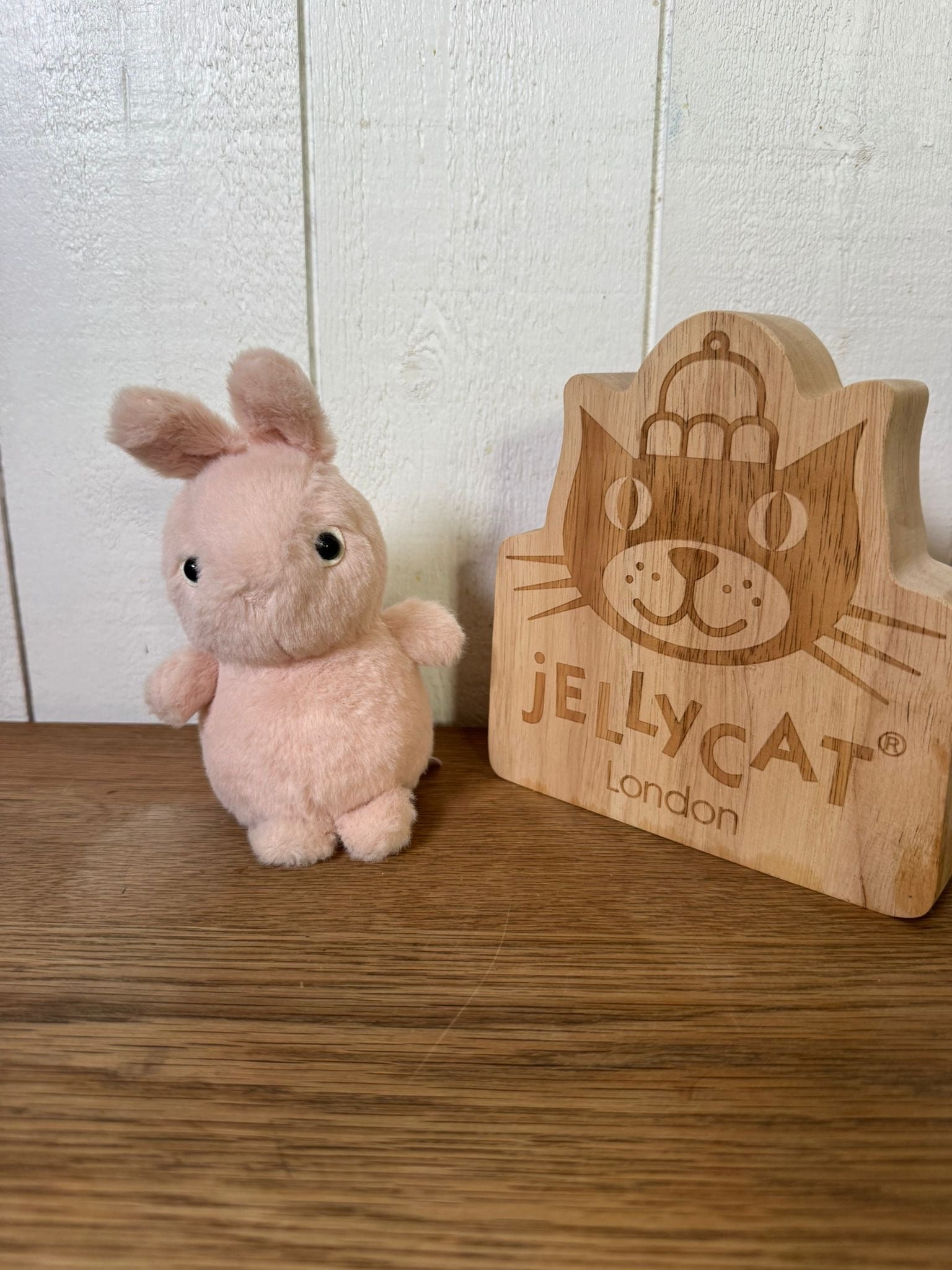 Jellycat Kutie Pops Bunny