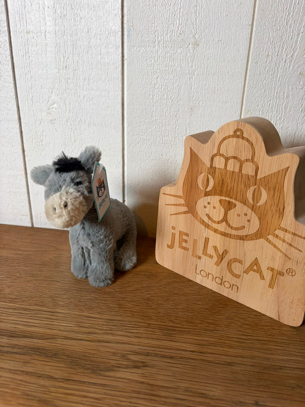 Jellycat Diddle Donkey
