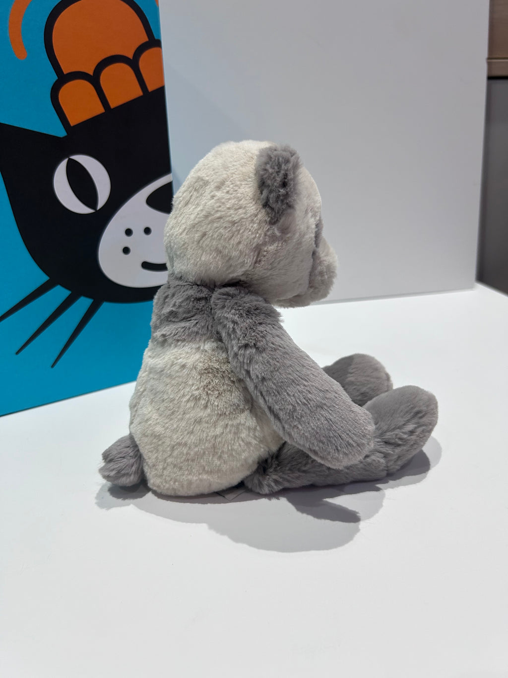 Jellycat Buckley Panda - Small