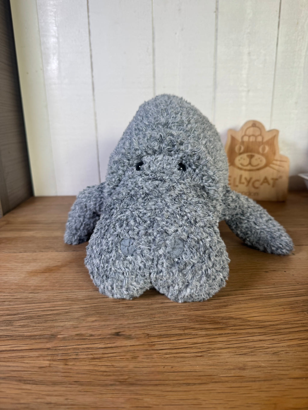 Jellycat Maffles Manatee