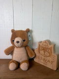 Jellycat Beebi Bear