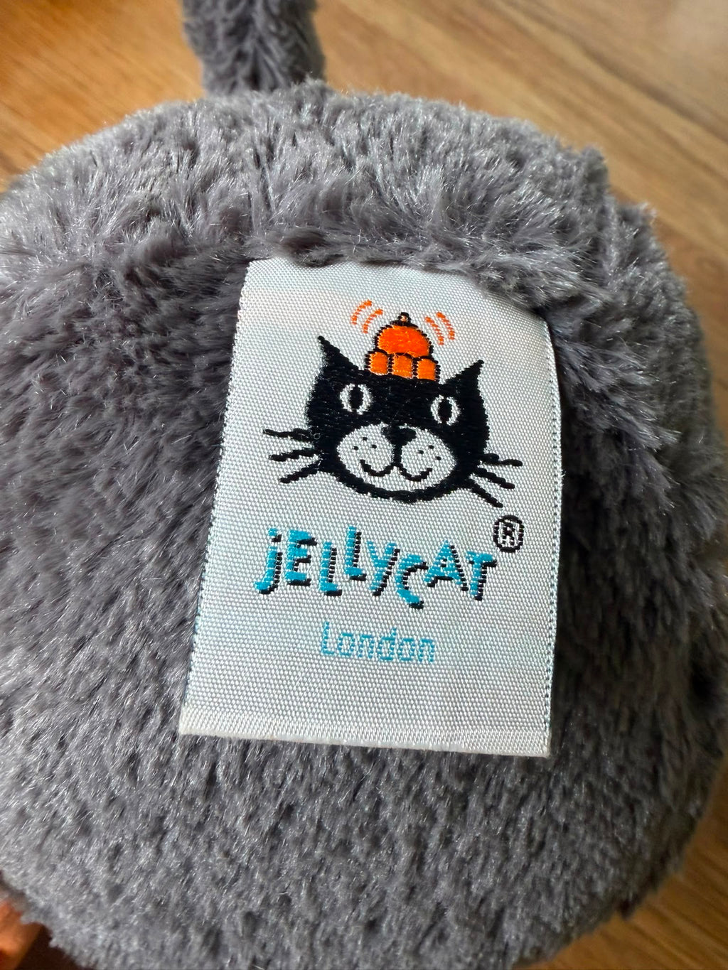 Jellycat Little Percy Penguin