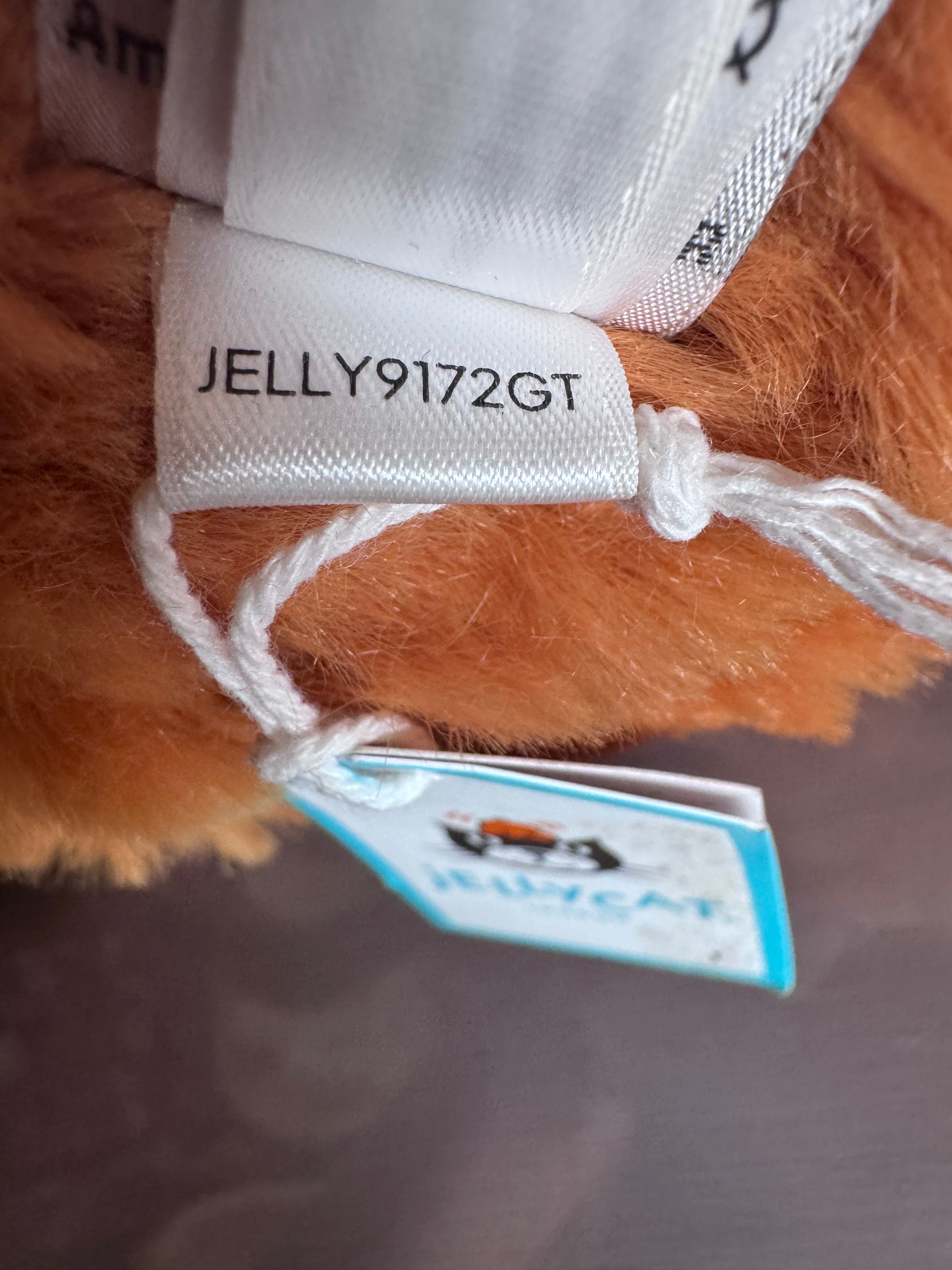 Jellycat Cecile Chicken