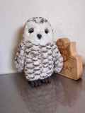 Woodrow owl