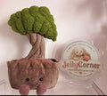 Jellycat Bonsai Tree
