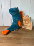 Jellycat Mack Mudskipper