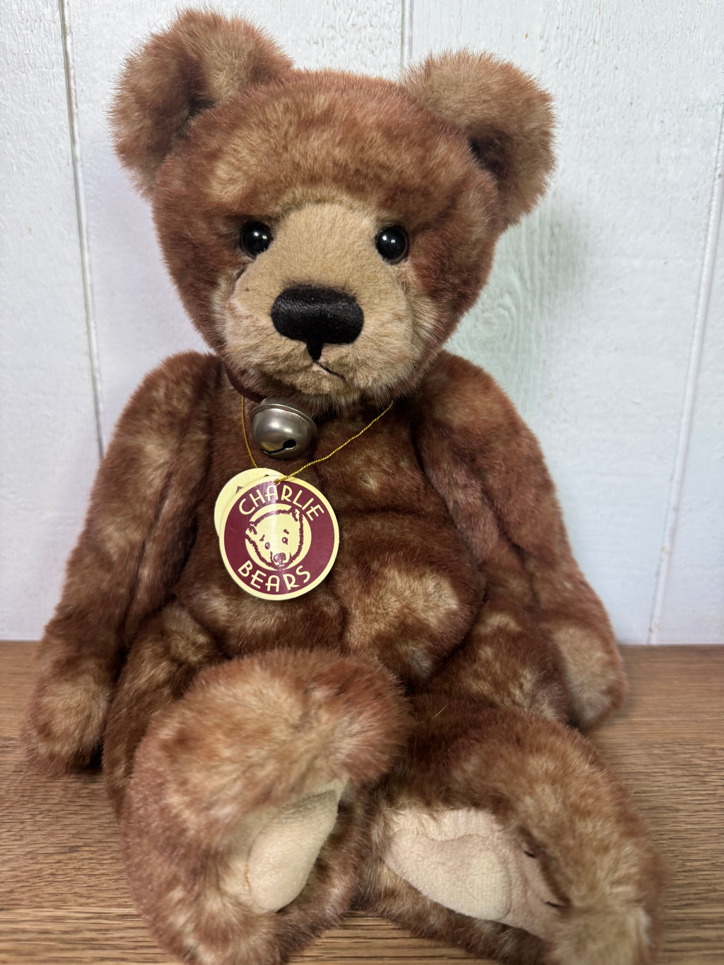 Charlie Bears | Josh