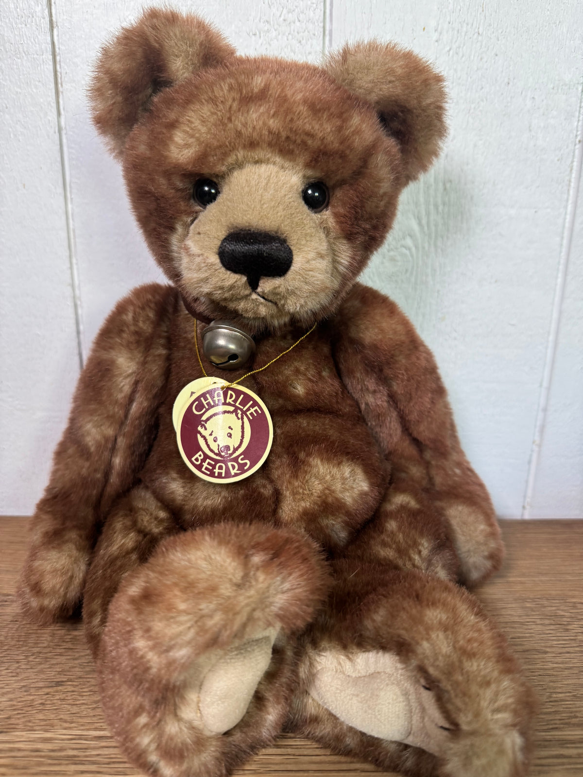 Charlie Bears | Josh