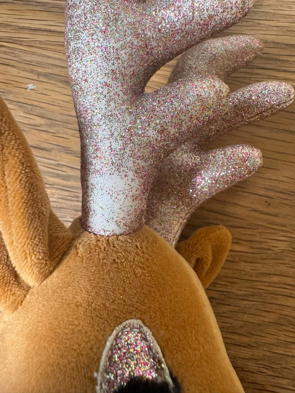 Jellycat Swellegant Felicity Reindeer - Small