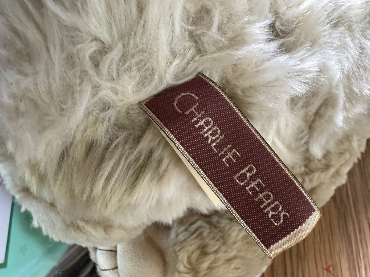 Charlie Bears | Charlie year bear 2016 CB161682