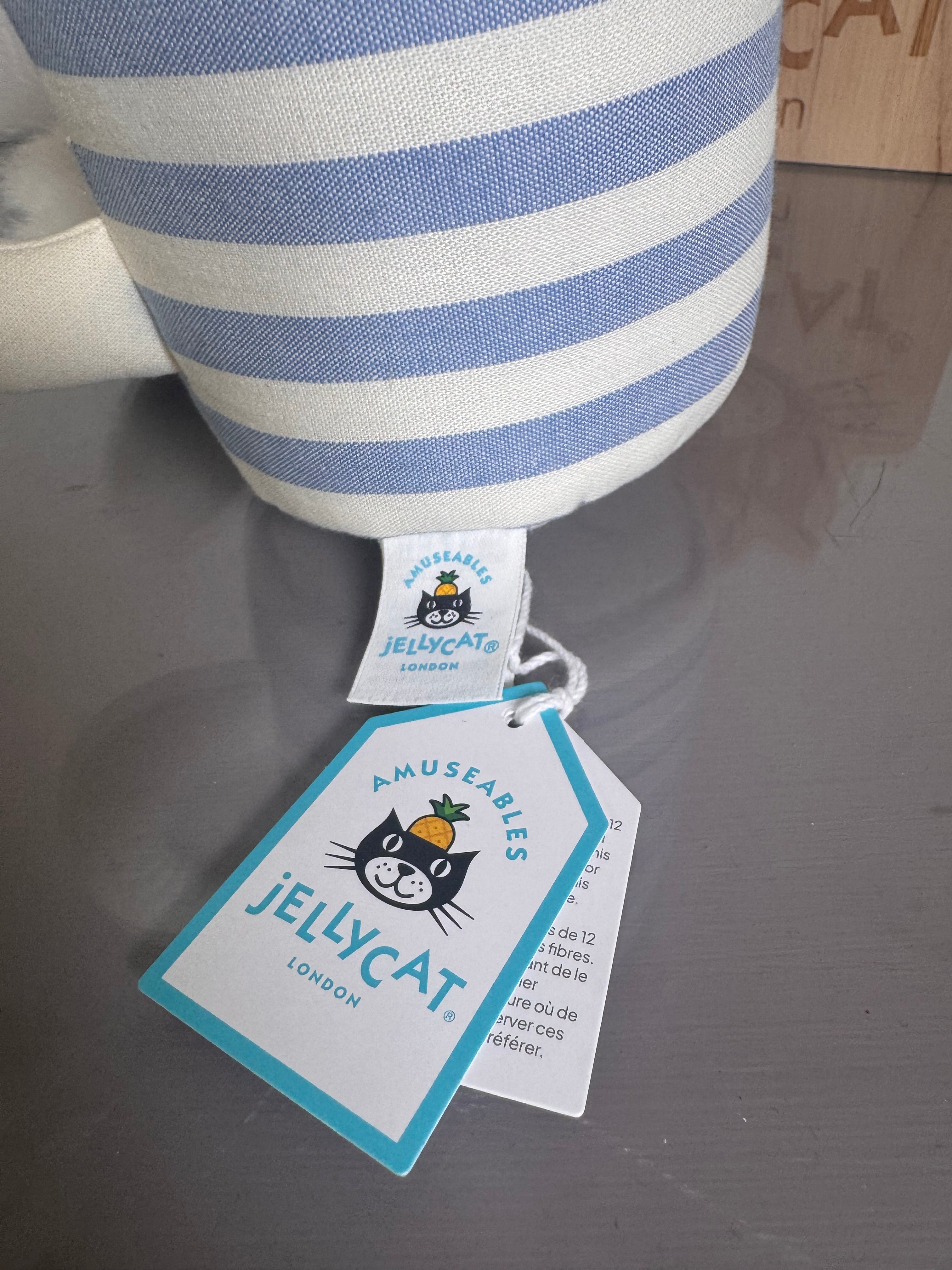 Rosie Lea Mug Of Tea