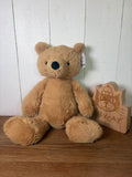 Jellycat Rufus Bear - Large