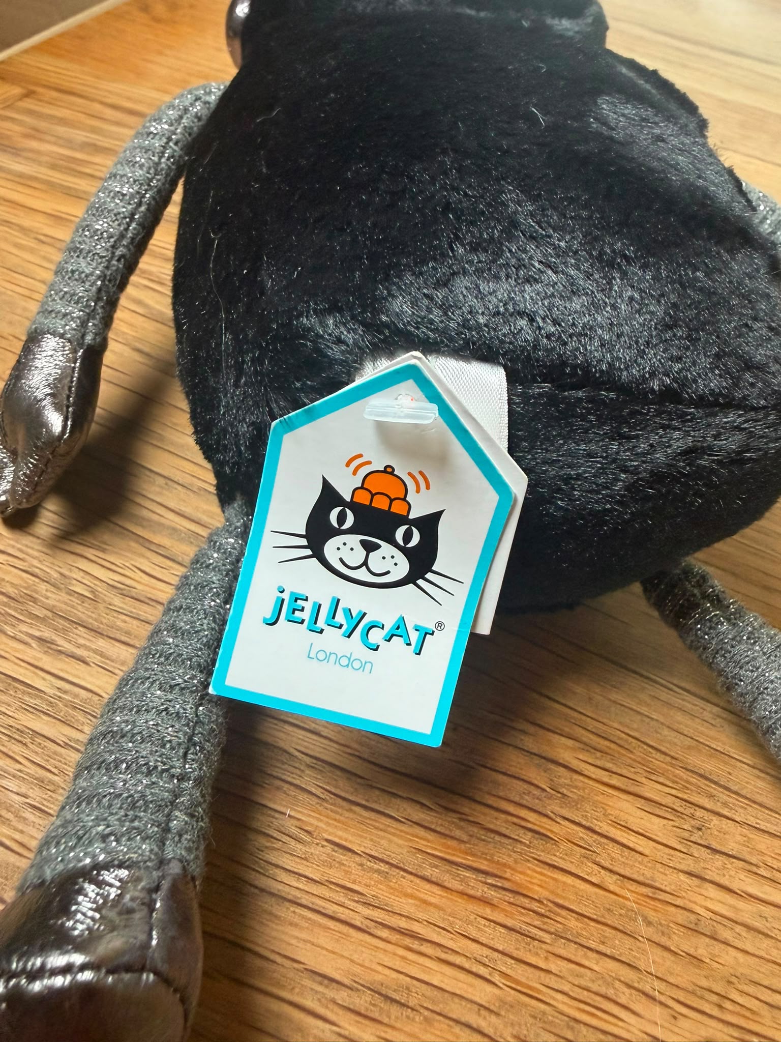 Jellycat Little Jellybot