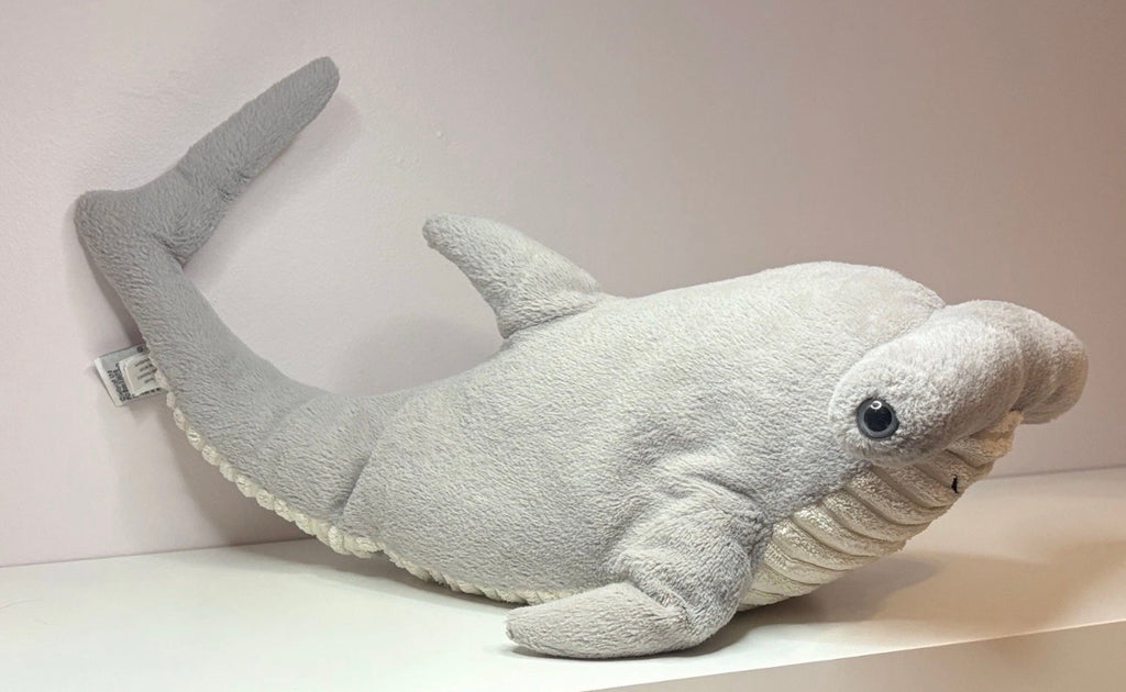 Jellycat Harley Hammerhead Shark