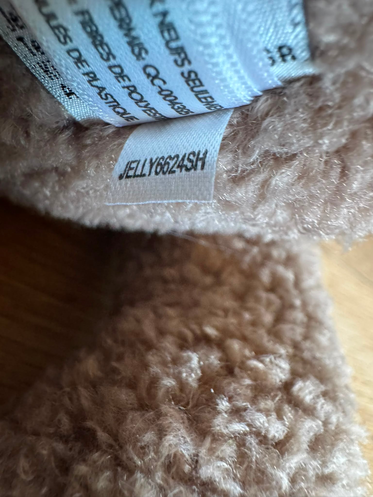 Jellycat Allenby Dog