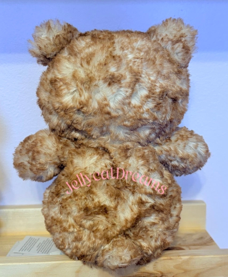 Maple Bart Jr