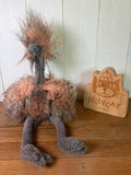 Jellycat Odette Ostrich