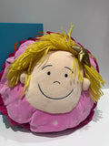 Jellycat Groovy Chick collection cushion