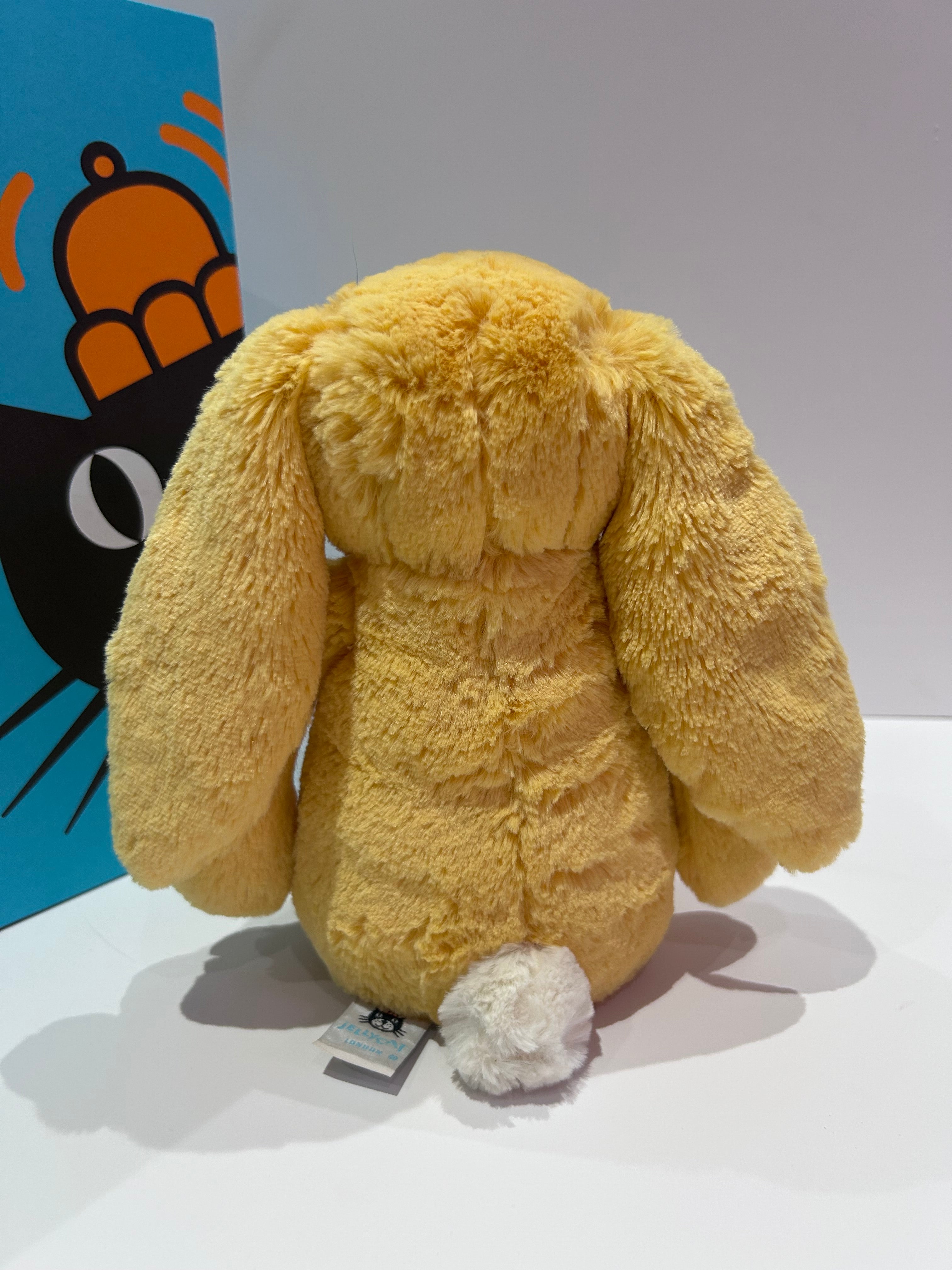 Jellycat Sunshine Bunny - Medium