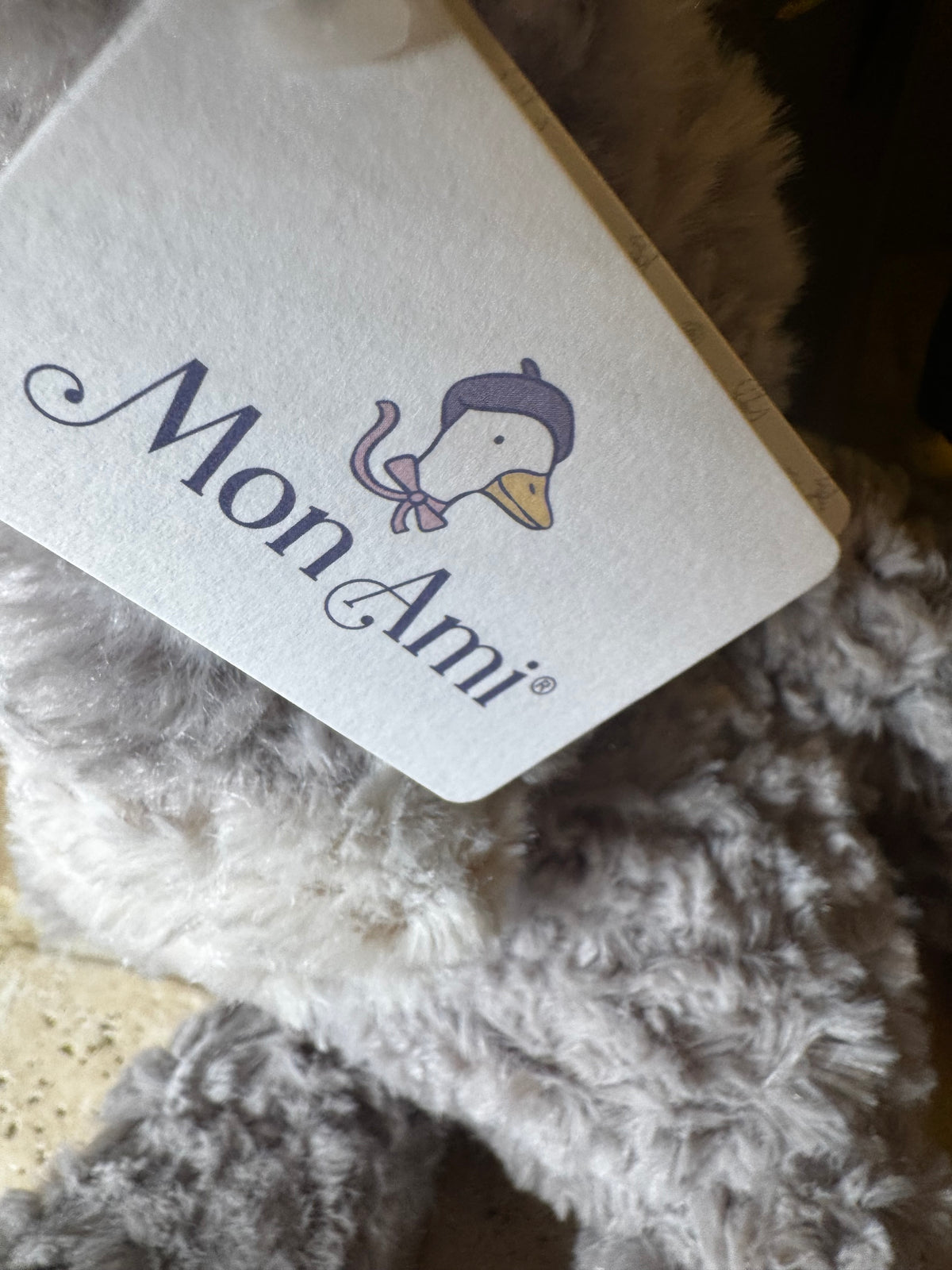 Mon Ami | Dash Donkey