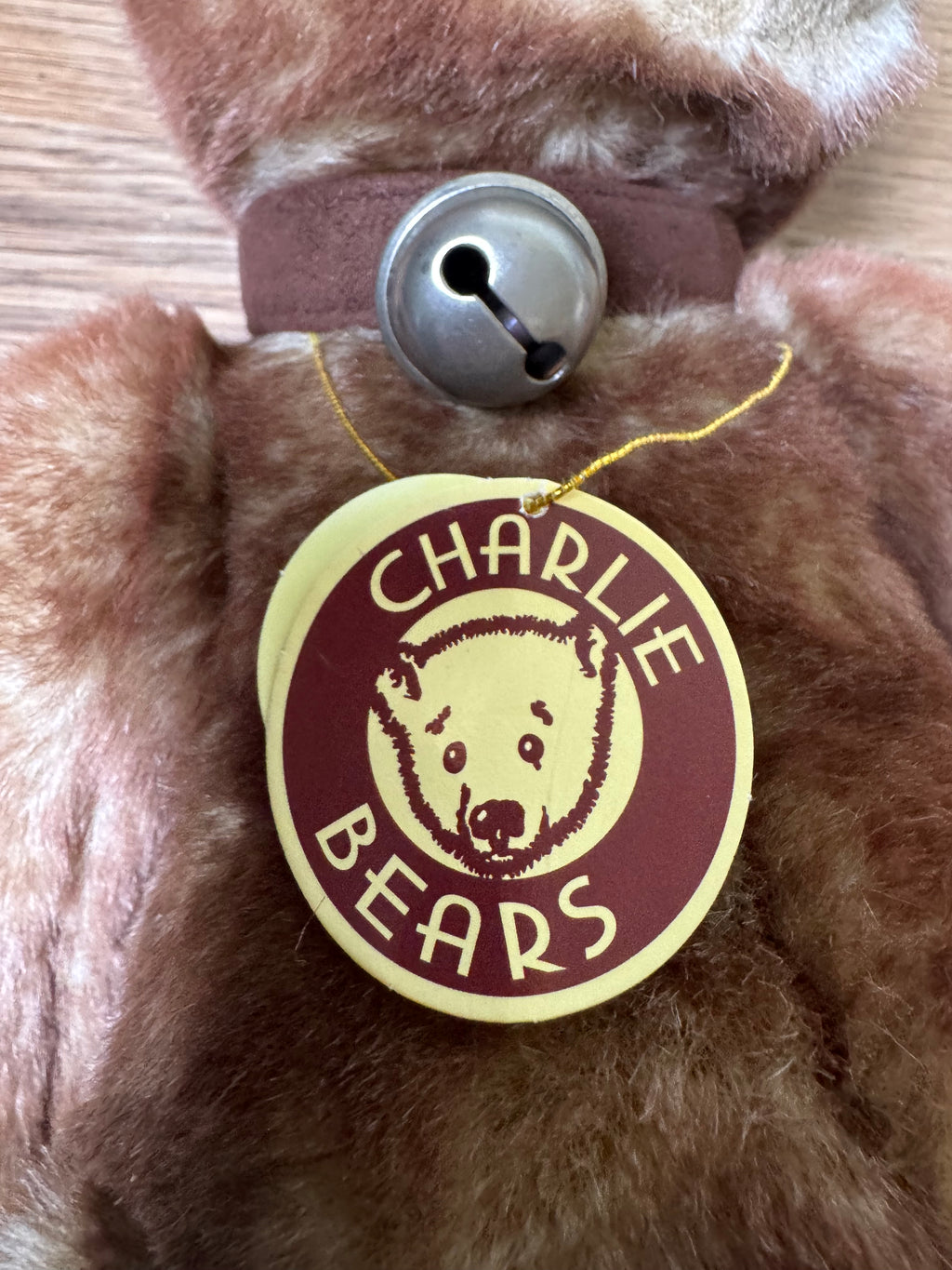 Charlie Bears | Josh