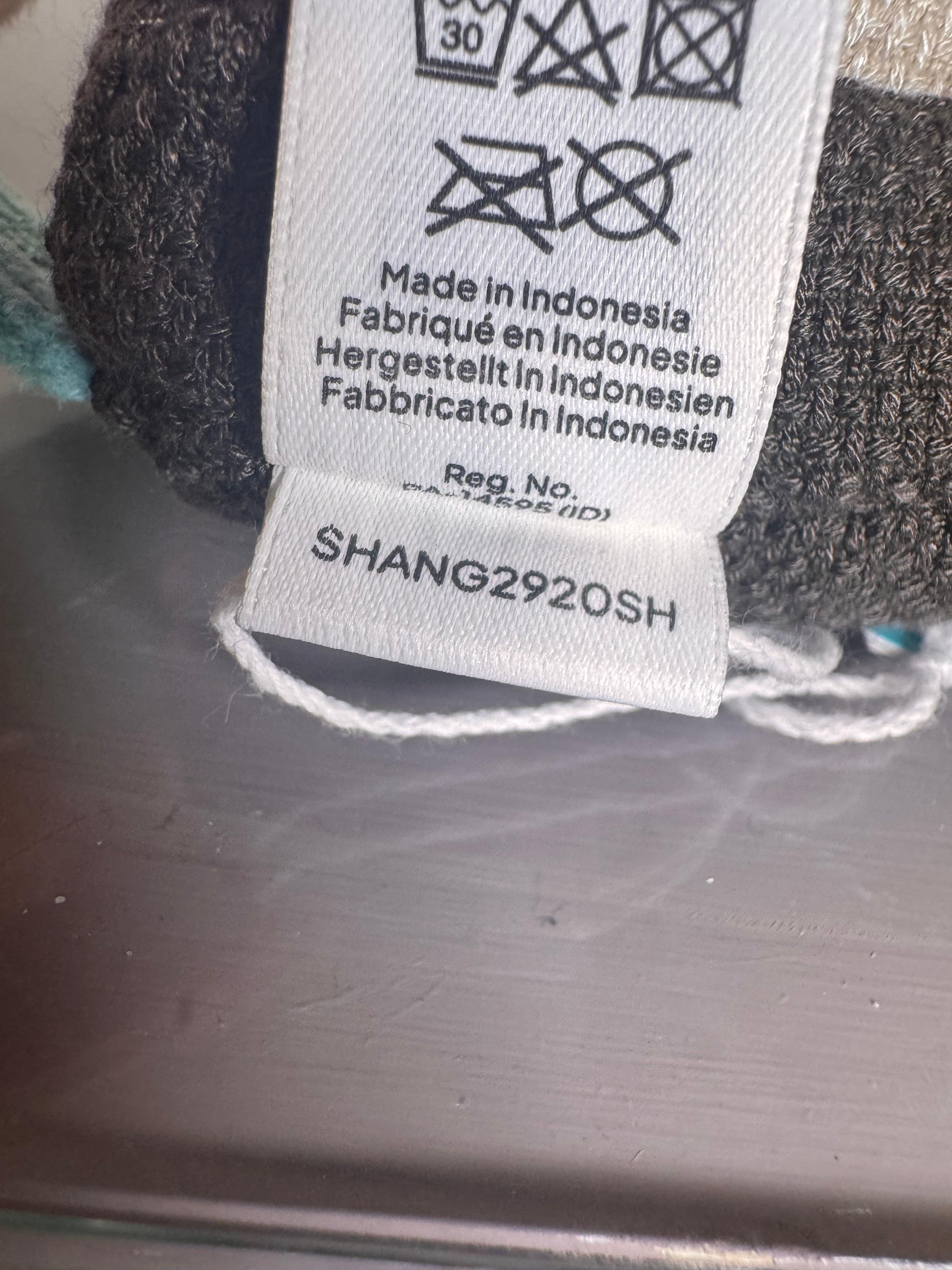 Steepy Teabag