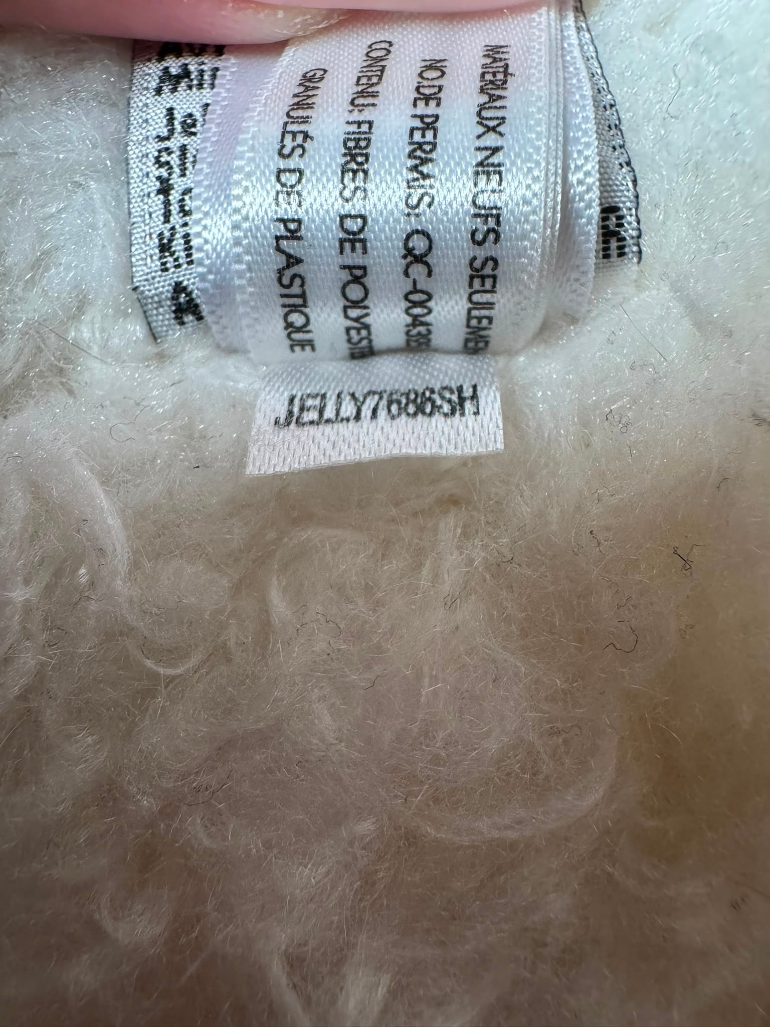 Jellycat Amuseable Cloud - Huge