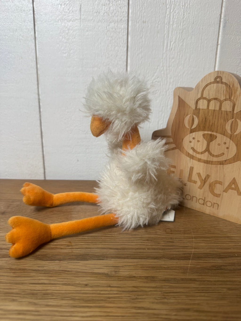 Jellycat Bonbon Goose