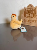 Yellow Chicklette