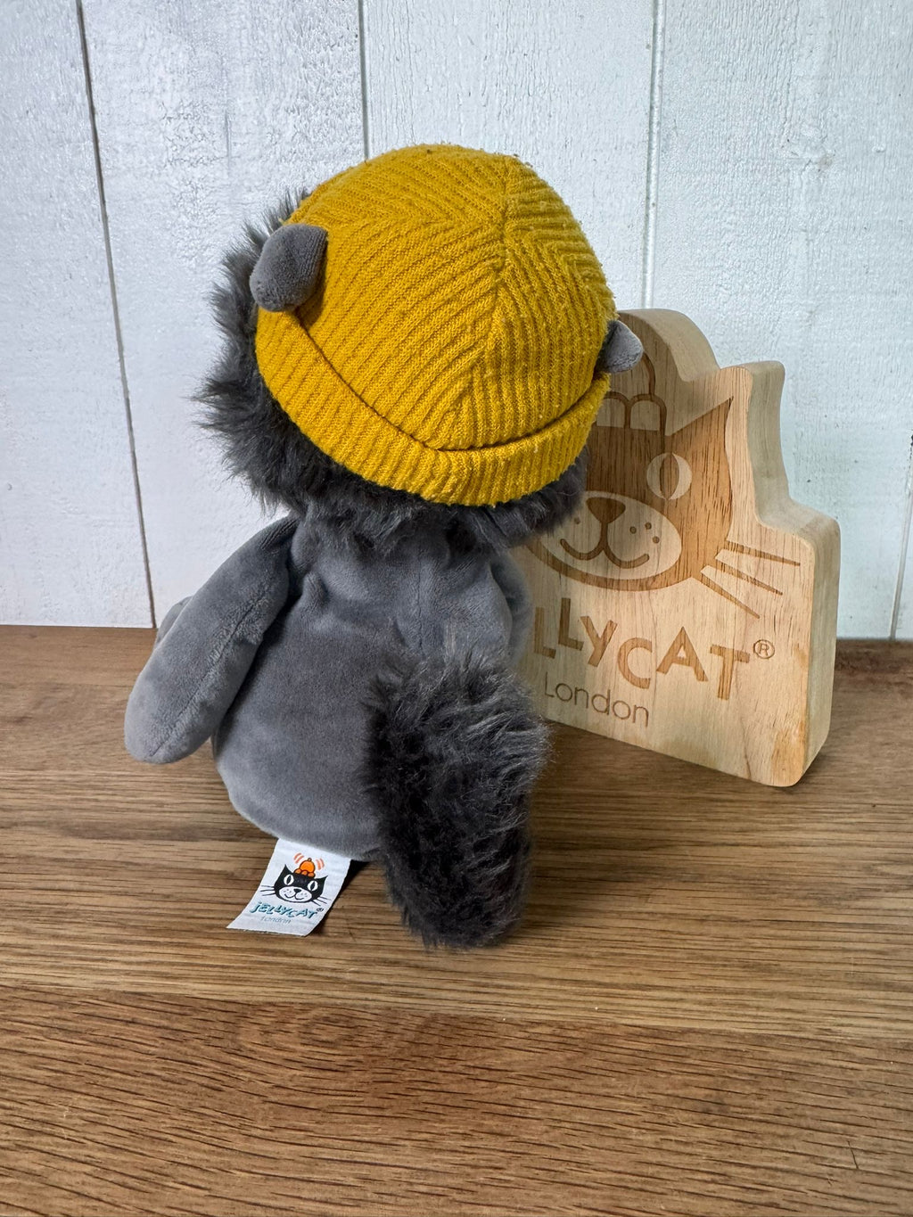 Jellycat Rap Cat