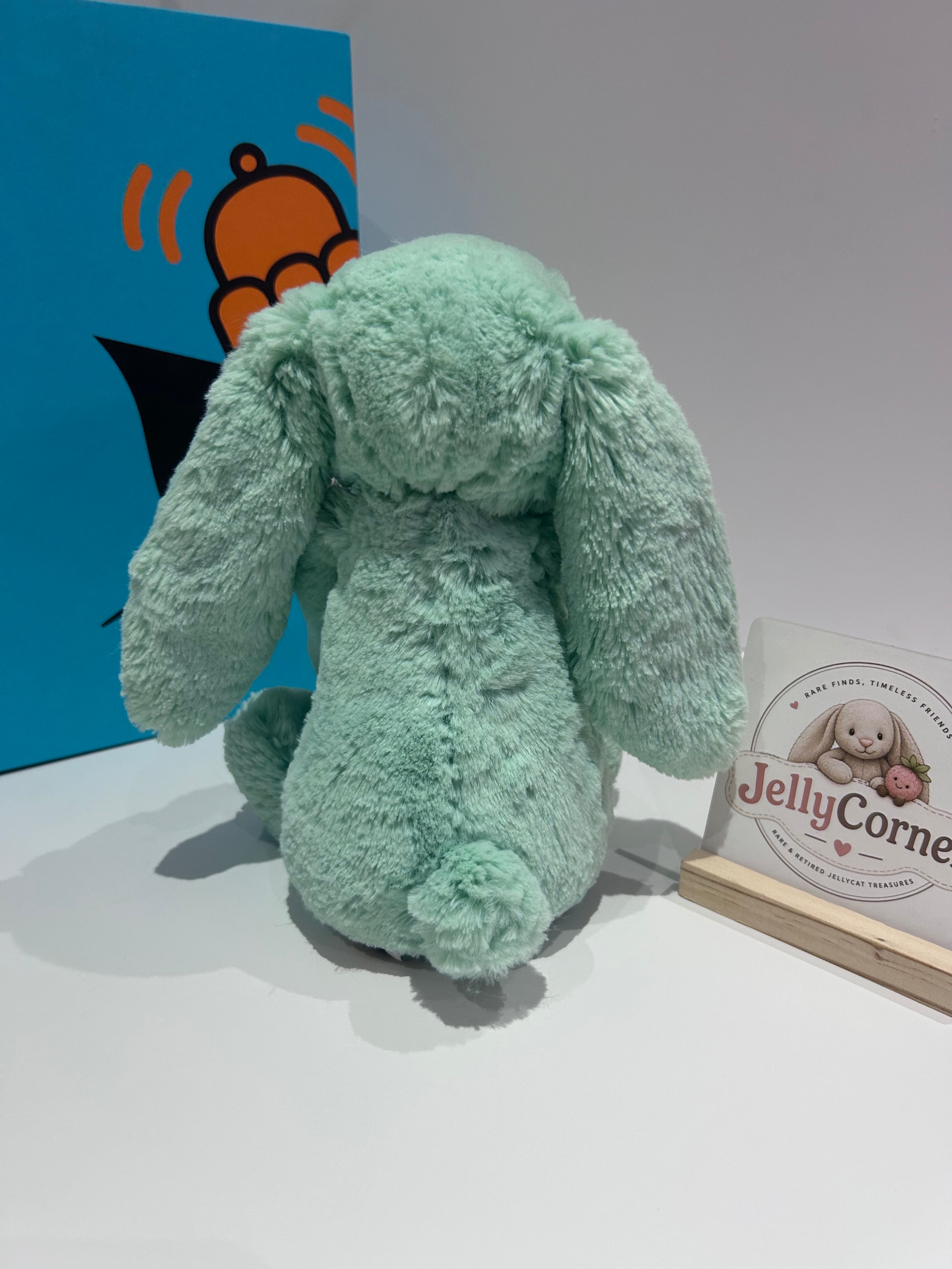 Jellycat Mint Bunny - Medium