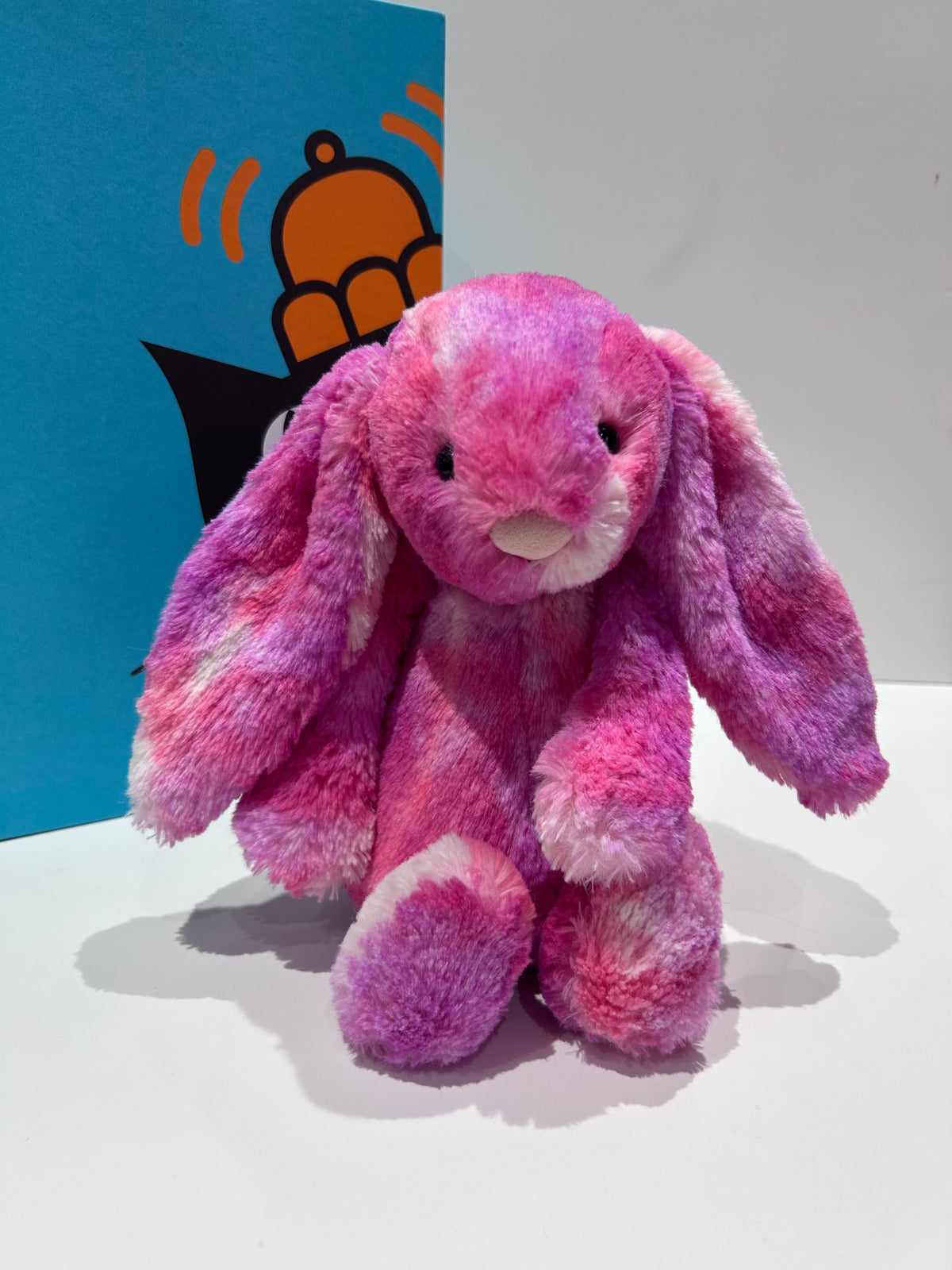 Jellycat Medium Sherbet Bunny