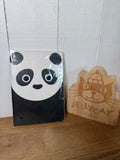 Jellycat x Kutie pops Note Book