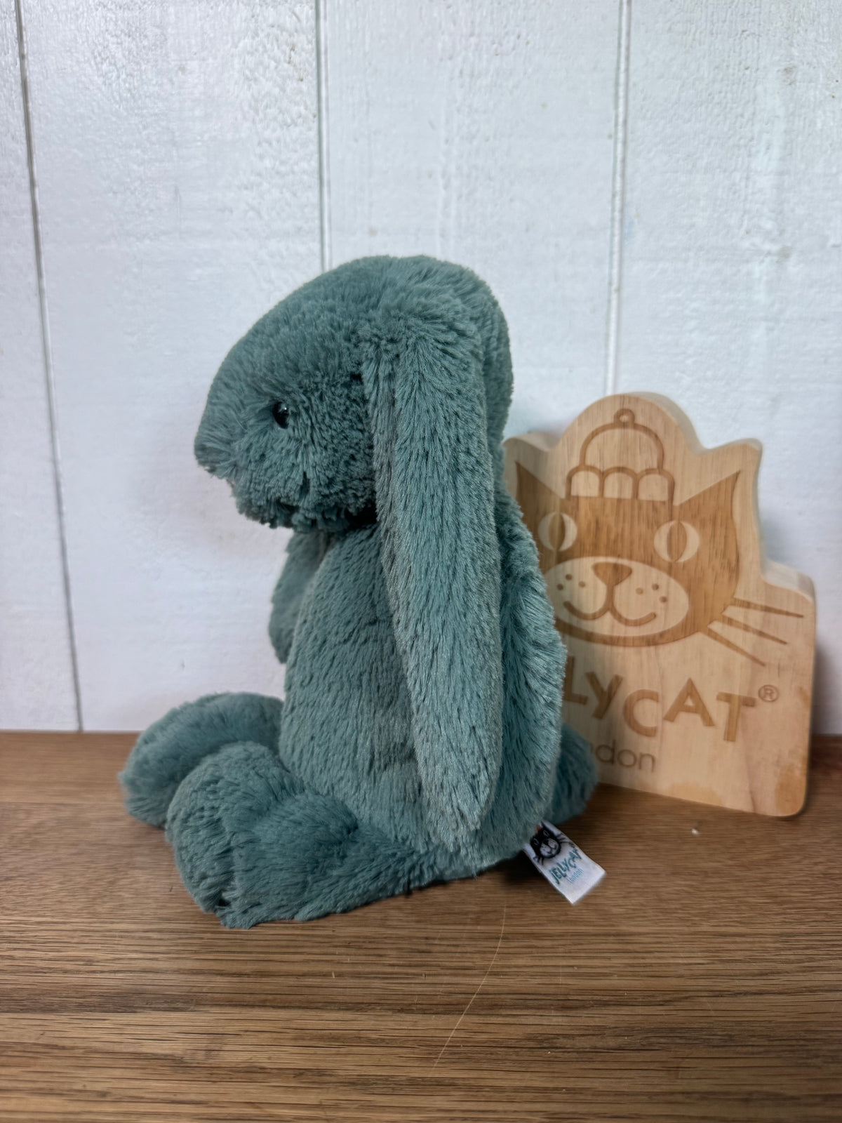 Jellycat Medium Forrest Bunny