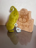 Vivacious Pea