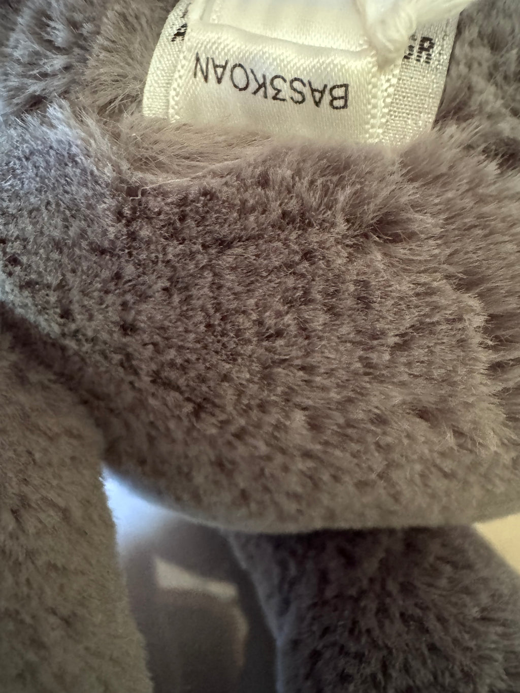 Original Bashful Koala