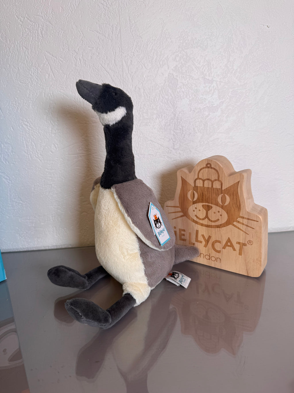 Gertrude Canada Goose