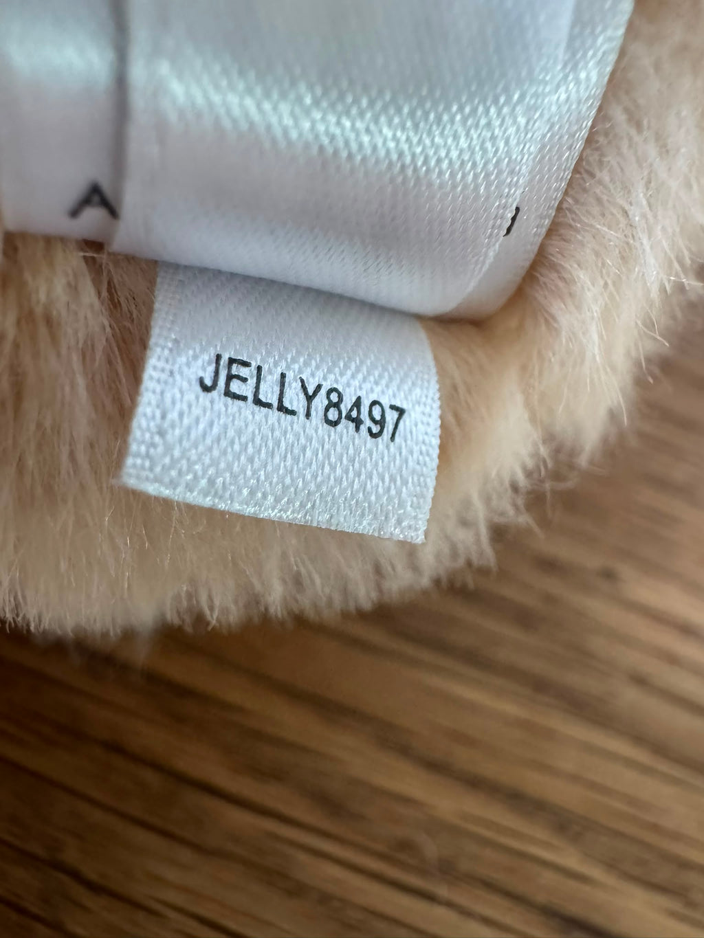 Jellycat Higgledy Piggledy Old Spot Pig - Small// Untagged