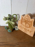 Jellycat Dylan Dragon Jitter