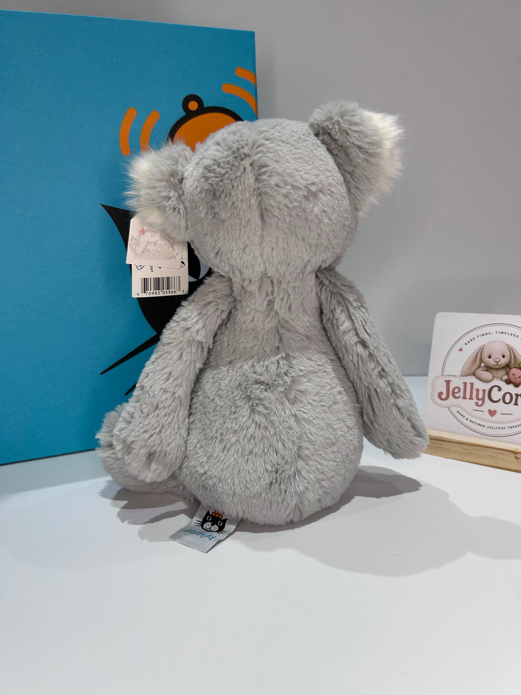 Jellycat Bashful Koala Medium