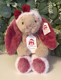 JellycatDreams Snowberry Bunny